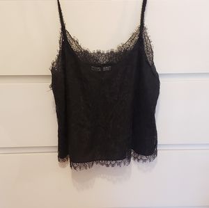 Alice + Olivia Cami